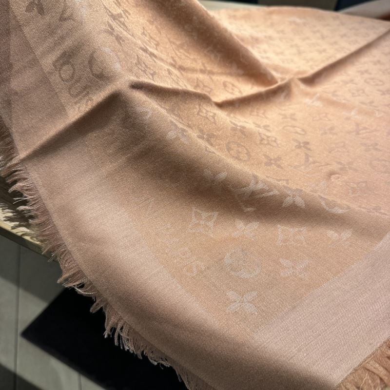 Louis Vuitton Scarf